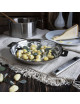 Cristel Strate Frying pan - 6 sizes