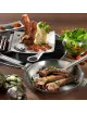 Cristel Strate Frying pan - 6 sizes