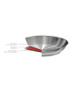 Cristel Strate Frying pan - 6 sizes