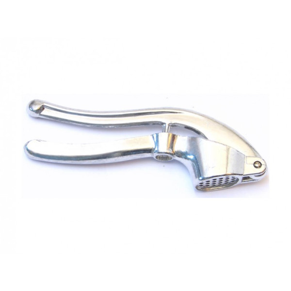 Roger Orfèvre aluminum stoner garlic press