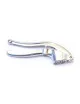 Roger Orfèvre aluminum stoner garlic press