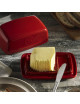 EMILE HENRY butter dish - 2 colors