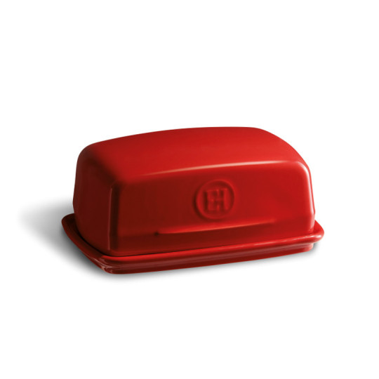 EMILE HENRY butter dish - 2 colors