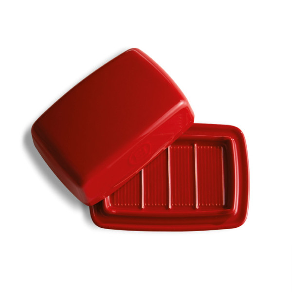 EMILE HENRY butter dish - 2 colors