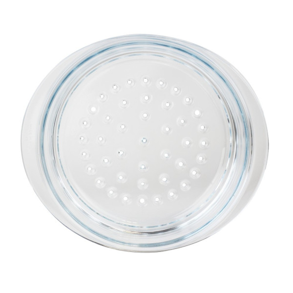 Cristel Glass Steamer - 2 sizes