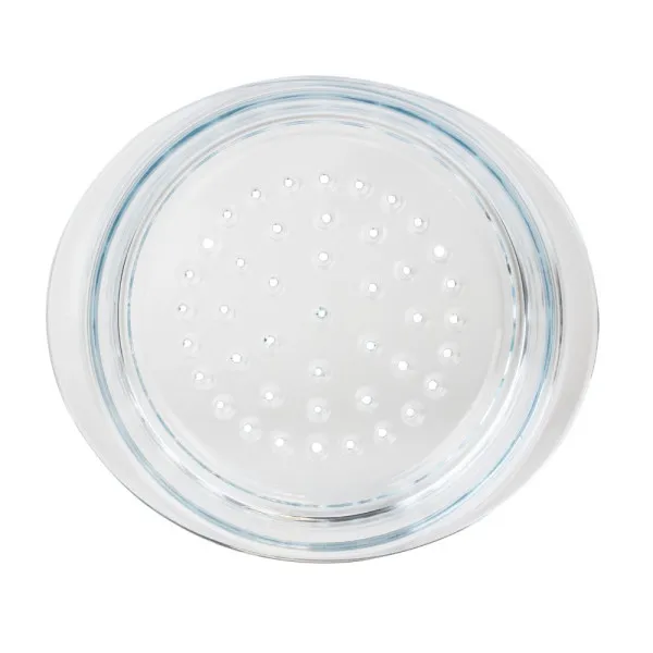 Cristel Glass Steamer - 2 sizes