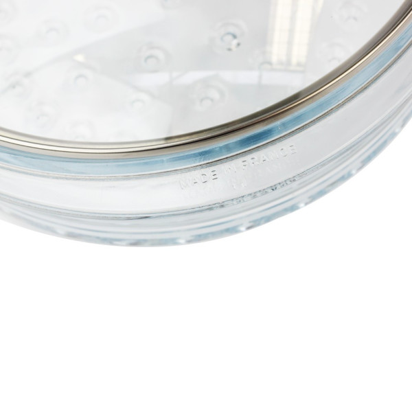 Cristel Glass Steamer - 2 sizes