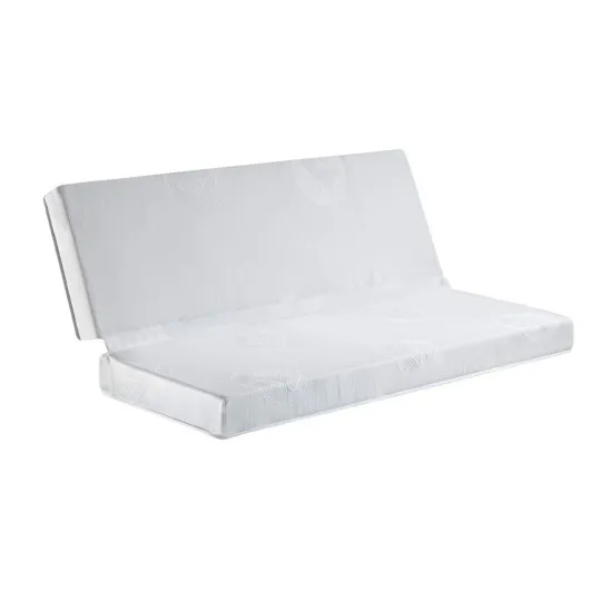Mattress H 14cm Bultex sofa bed - 3 sizes