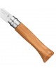 Opinel Luxury Traditional Olive Wood Knife