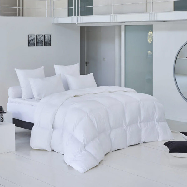 Drouault Oural warm duvet 500g/m² - 5 sizes