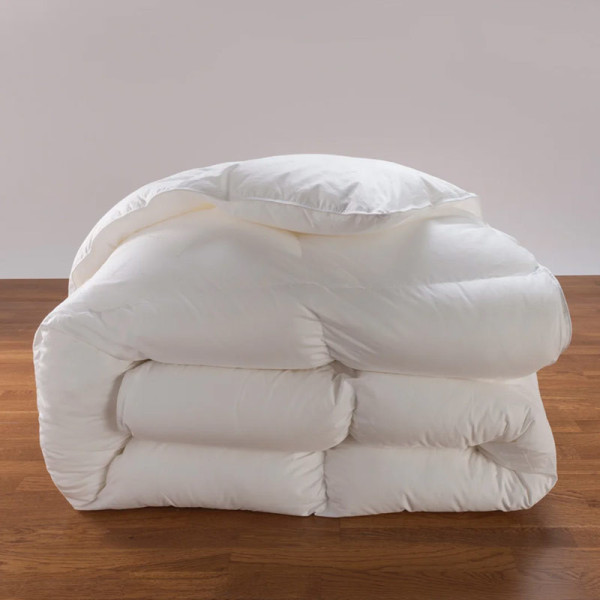 Drouault Oural warm duvet 500g/m² - 5 sizes