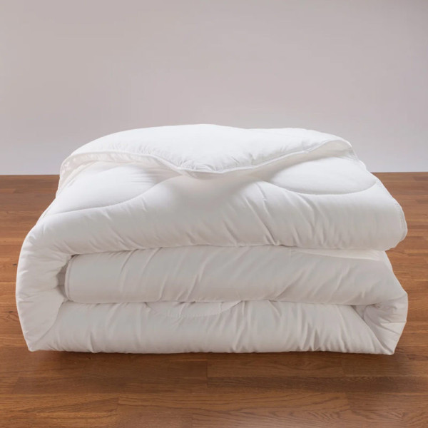 Drouault Angeline Prem's 400g/m² warm duvet - 4 sizes
