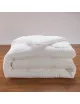 Drouault Angeline Prem's 400g/m² warm duvet - 4 sizes