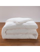 Drouault Angeline Prem's 400g/m² warm duvet - 4 sizes