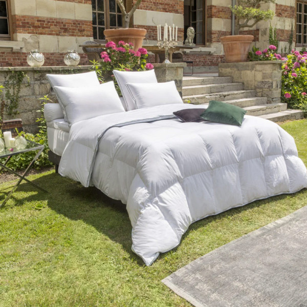 Drouault Manoir Enchanté warm duvet 400g/m² - 4 sizes
