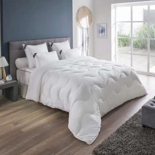 Drouault Warm Volga duvet 400g/m² - 4 sizes
