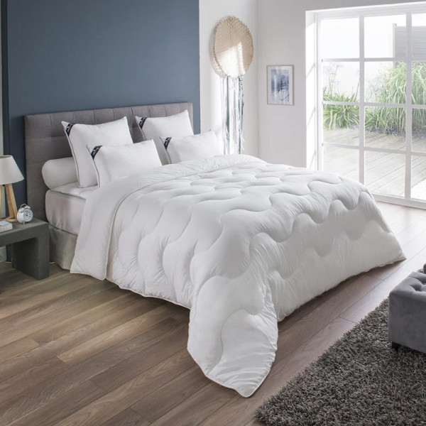 Drouault Warm Volga duvet 400g/m² - 4 sizes