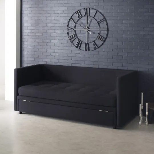 Simmons Kangaroo sofa bed - 3 sizes