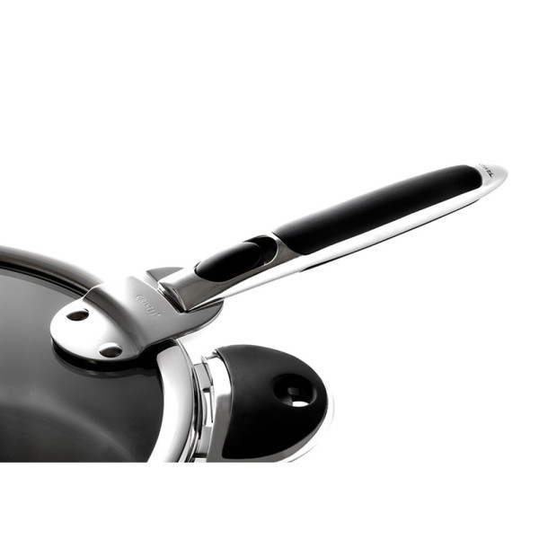 Cristel Casteline Zenith 3 Handle