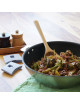 CRISTEL Casteline non-stick wok - 3 sizes