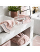Le Jacquard Français Charme bath mat - 3 colors