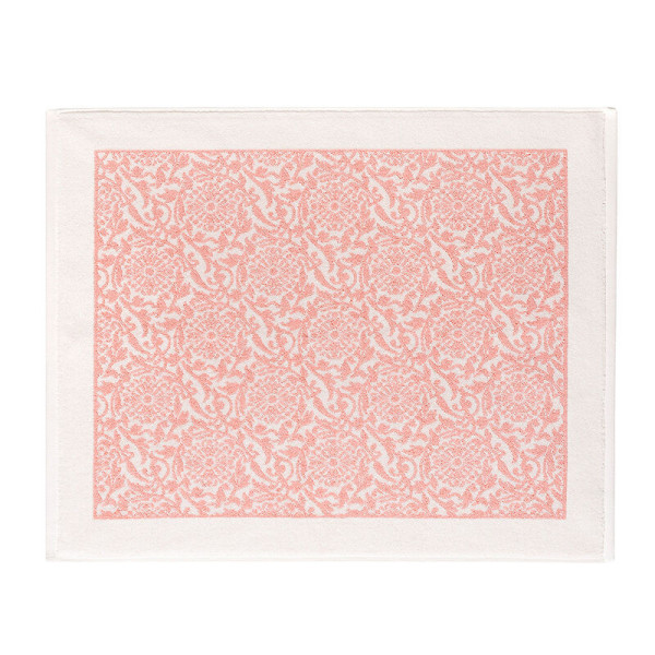 Le Jacquard Français Charme bath mat - 3 colors