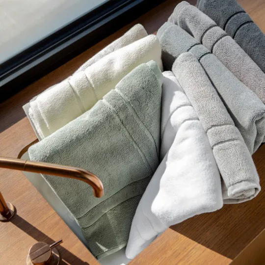 Alexandre Turpault Ess-cadre bath mat - 7 colors