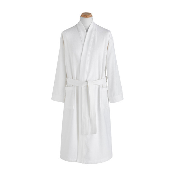 Alexandre Turpault Ess-kimo bathrobe - 2 colors