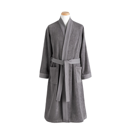 Alexandre Turpault Ess-kimo bathrobe - 2 colors