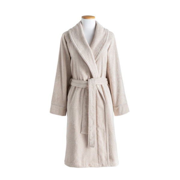 Alexandre Turpault Ess-cale bathrobe - 3 colors