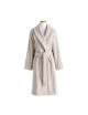 Alexandre Turpault Ess-cale bathrobe - 3 colors