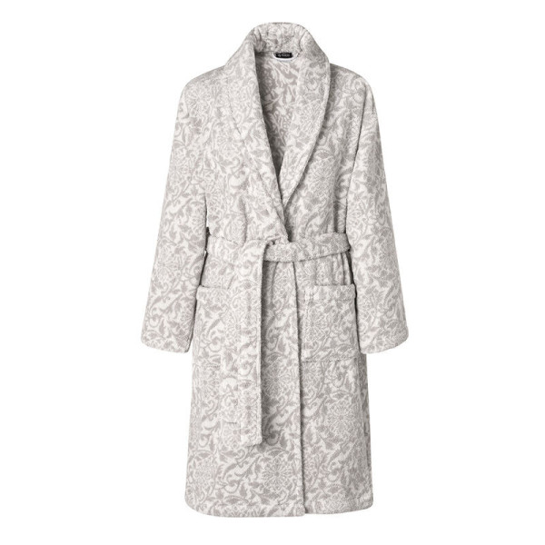 Le Jacquard Français Charme bathrobe - 3 colors