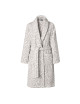 Le Jacquard Français Charme bathrobe - 3 colors