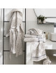 Le Jacquard Français Charme bathrobe - 3 colors