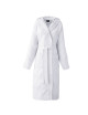 Le Jacquard Français Hera bathrobe White