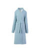 Le Jacquard Français Duetto bathrobe - 2 colors