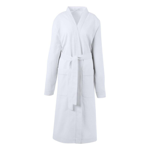 Le Jacquard Français Volupté bathrobe - 2 colors