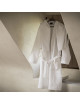 Le Jacquard Français Volupté bathrobe - 2 colors