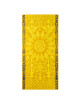 Le Jacquard Français Soleil Jaune Beach Towel