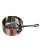 Baumalu tinned copper saucepan - 5 sizes