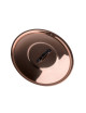 Baumalu tinned copper cover - 3 sizes