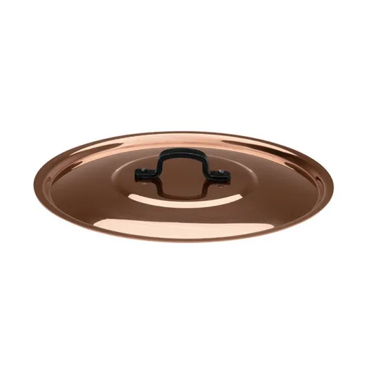 Baumalu tinned copper cover - 3 sizes
