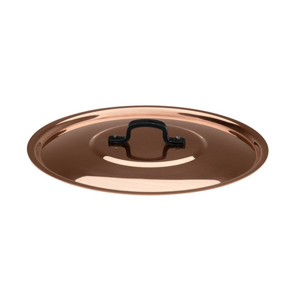 Baumalu tinned copper cover - 3 sizes