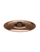 Baumalu tinned copper cover - 3 sizes