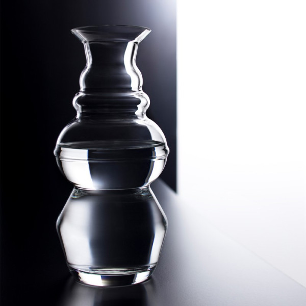 La Rochère Baroque carafe Loof 100cl