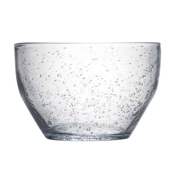 La Rochère Bubble salad bowl bullé Sangria - 4 colors