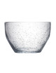 La Rochère Bubble salad bowl bullé Sangria - 4 colors