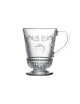 La Rochère 6 Versailles mugs