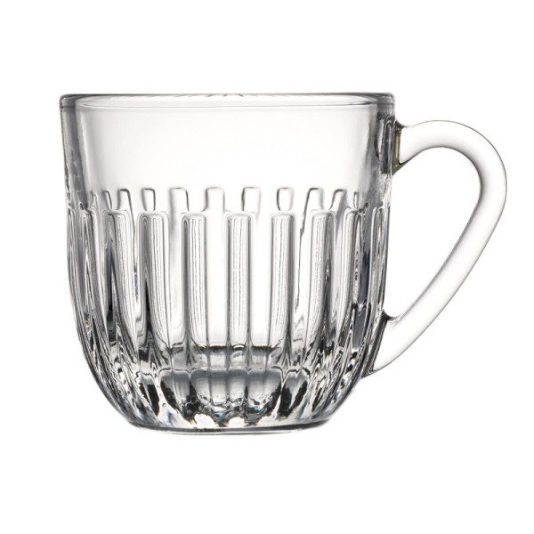 La Rochère 6 Ouessant mugs - 3 sizes