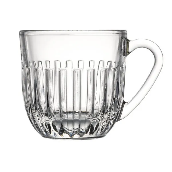La Rochère 6 Ouessant mugs - 3 sizes